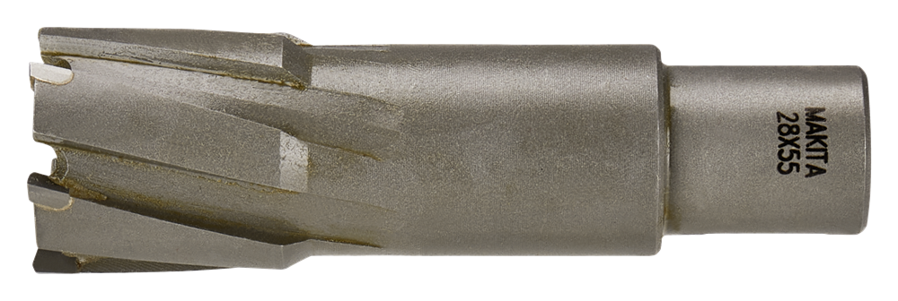 Makita Zubehör Metallkernbohrer 30x55mm - ud00upc30l ud00upc30l