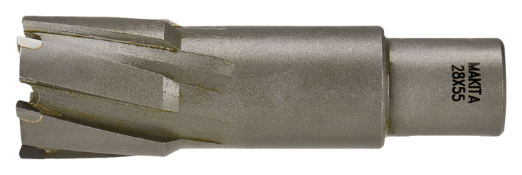 Makita Zubehör Metallkernbohrer 30x55mm - ud00upc30l ud00upc30l