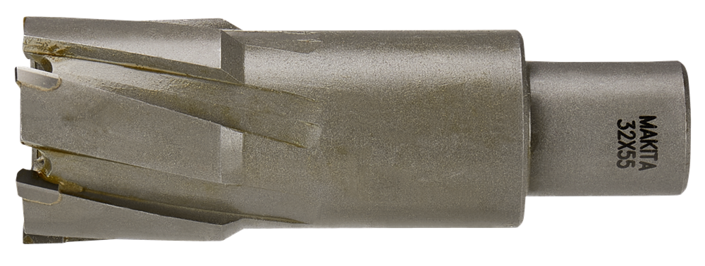 Makita Zubehör Metallkernbohrer 32x55mm - ud00upc32l ud00upc32l