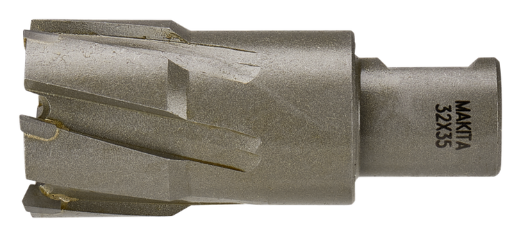 Makita Zubehör Metallkernbohrer 32x35mm - ud00upc32s ud00upc32s