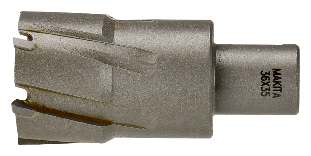 Makita Zubehör Metallkernbohrer 36x35mm - ud00upc36s ud00upc36s