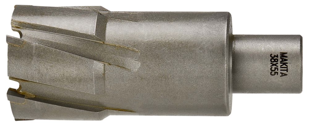 Makita Zubehör Metallkernbohrer 38x55mm - ud00upc38l ud00upc38l
