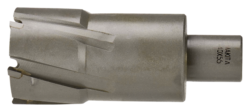 Makita Zubehör Metallkernbohrer 40x55mm - ud00upc40l ud00upc40l