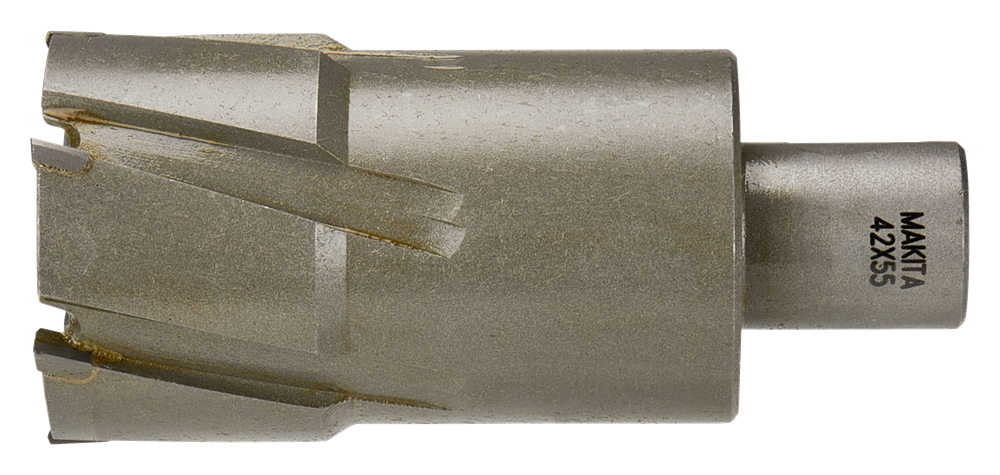 Makita Zubehör Metallkernbohrer 42x55mm - ud00upc42l ud00upc42l