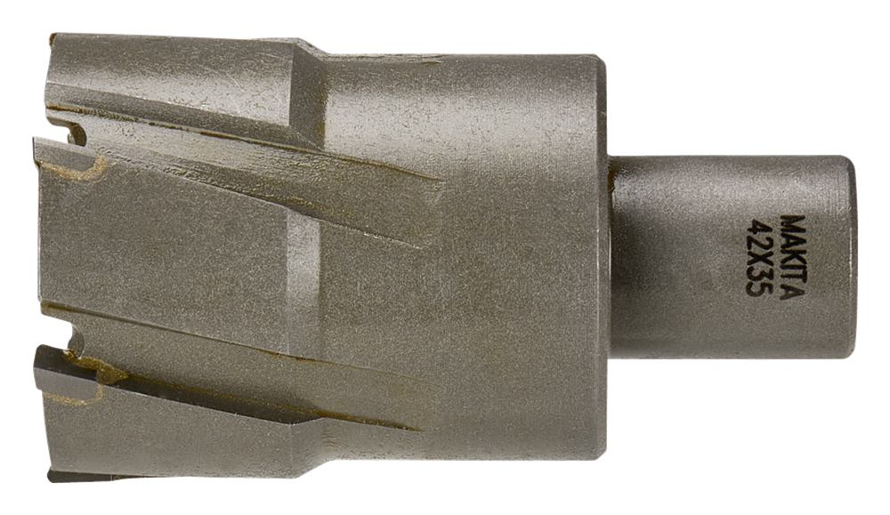 Makita Zubehör Metallkernbohrer 42x35mm - ud00upc42s ud00upc42s