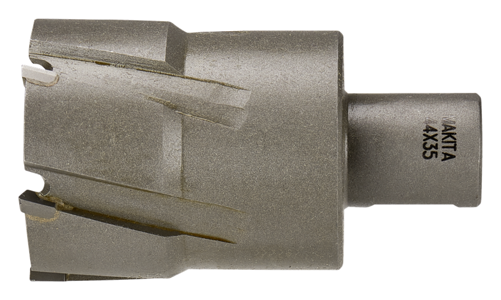 Makita Zubehör Metallkernbohrer 44x35mm - ud00upc44s ud00upc44s