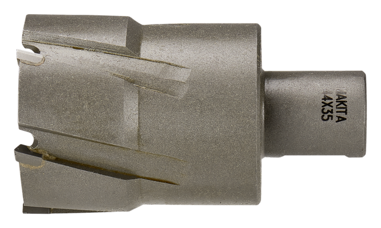 Makita Zubehör Metallkernbohrer 44x35mm - ud00upc44s ud00upc44s