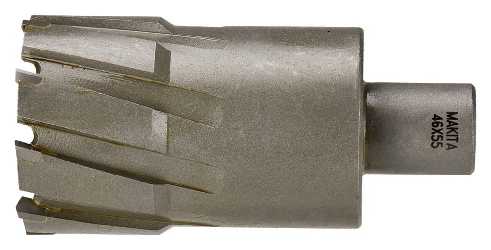 Makita Zubehör Metallkernbohrer 46x55mm - ud00upc46l ud00upc46l