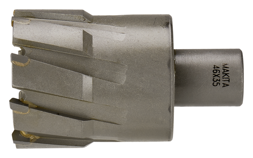 Makita Zubehör Metallkernbohrer 46x35mm - ud00upc46s ud00upc46s
