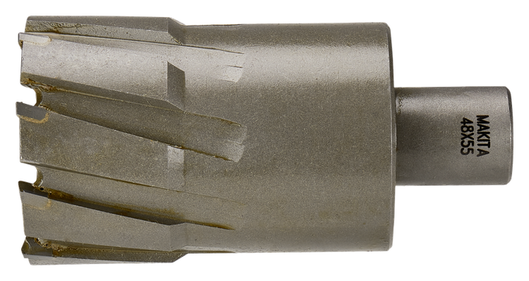 Makita Zubehör Kernbohrer Metall 48x55mm - ud00upc48l ud00upc48l