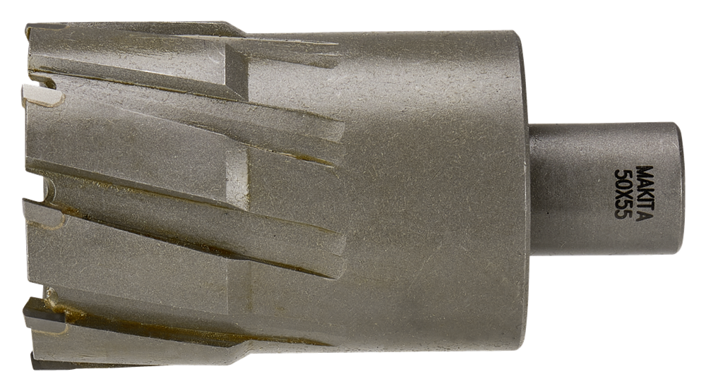 Makita Zubehör Metallkernbohrer 50x55mm - ud00upc50l ud00upc50l