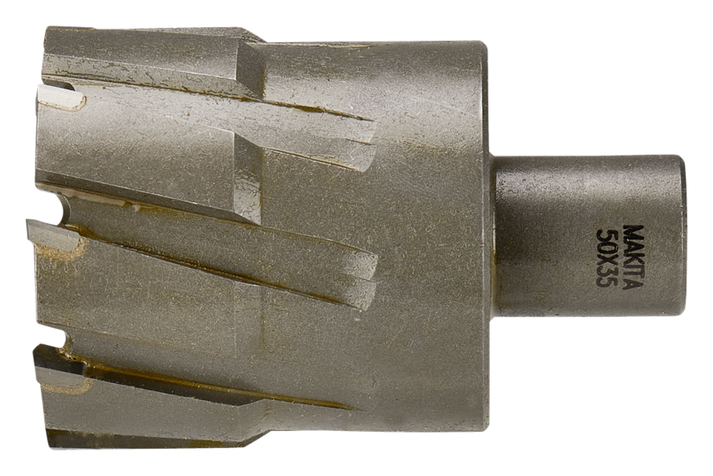 Makita Zubehör Metallkernbohrer 50x35mm - ud00upc50s ud00upc50s