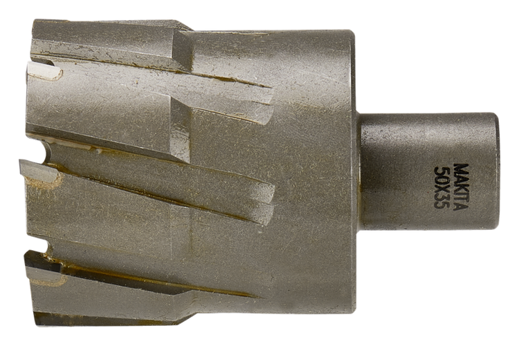 Makita Zubehör Metallkernbohrer 50x35mm - ud00upc50s ud00upc50s