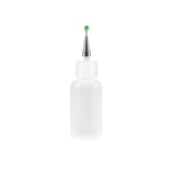 Nellies Wahl • Flaschen Kleberapplikator mit ultrafeiner Spitze 0,5 oz. 1 Stück Pkg - afbeelding 1