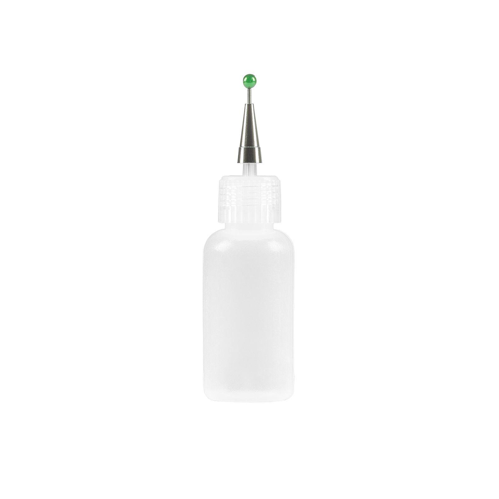 Nellies Wahl • Flaschen Kleberapplikator mit ultrafeiner Spitze 0,5 oz. 1 Stück Pkg