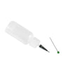 Nellies Wahl • Flaschen Kleberapplikator mit ultrafeiner Spitze 0,5 oz. 1 Stück Pkg