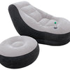 Intex Ultra Lounge Stuhl bei Osmanisch