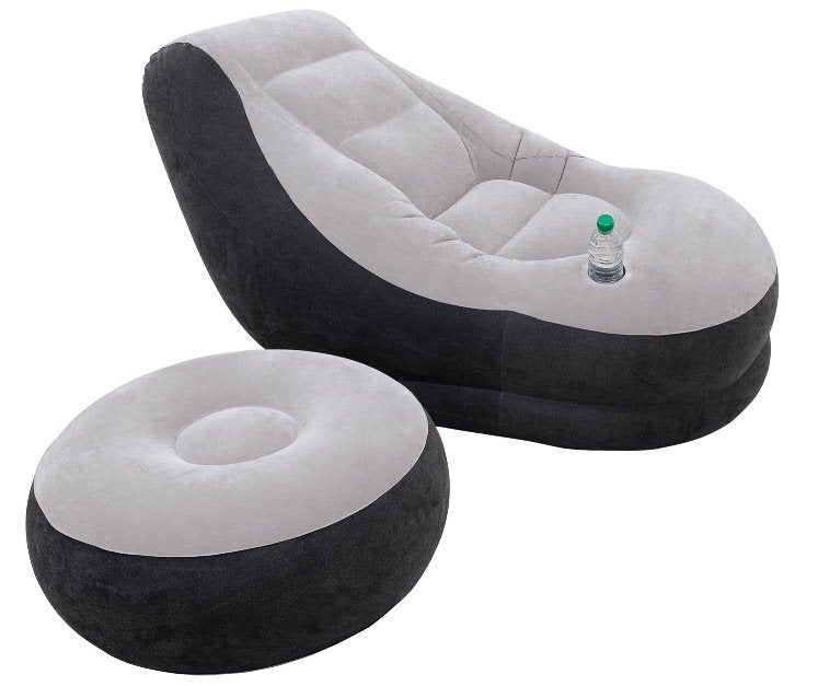 Intex Ultra Lounge Stuhl bei Osmanisch