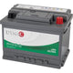 Dynac-Tab-Batterie 12 V 55 Ah