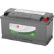 Dynac-Batterie 12 V 110 Ah