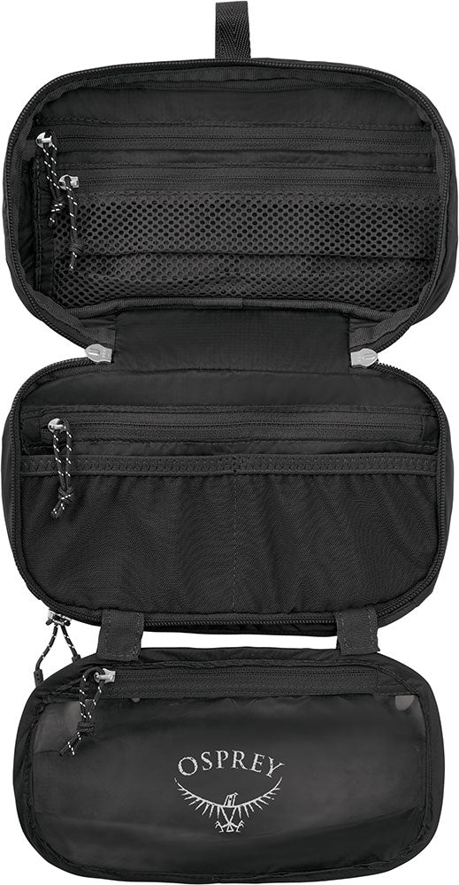 Osprey Ultralight Zip – Kulturbeutel