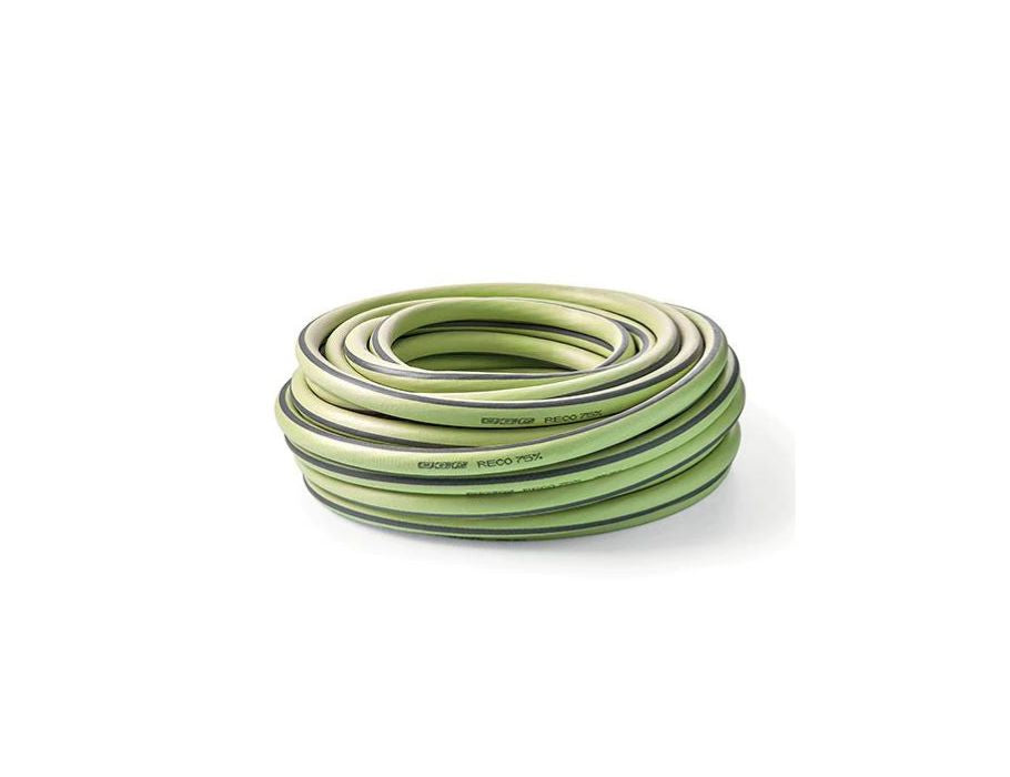 G.F. RECO GARDE HOSE Ultramemory Lime 25m