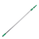 Unger Optiloc 2-teilig 250 cm