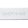Unior Tools Doppelkegelschlüssel 1612 2 13 14x15 16mm