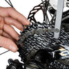 Unior Tools Kettenradverschleißanzeige 1658 2St