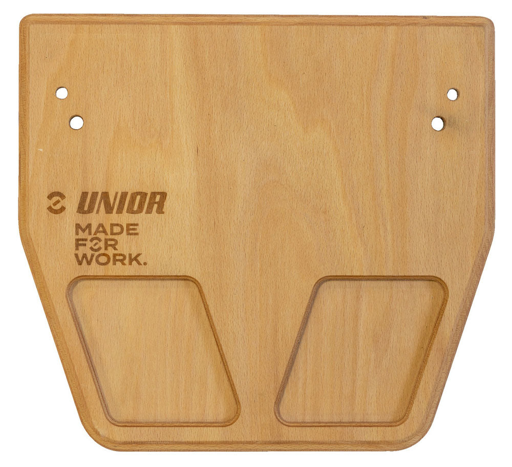 Unior Tools Holzsockel 1689.9 für Profi-Abrichtständer 1689