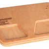 Unior Tools Holzsockel 1689.9 für Profi-Abrichtständer 1689