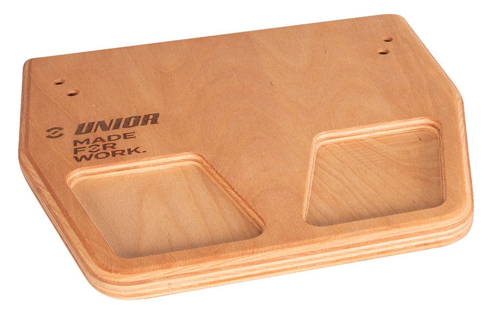 Unior Tools Holzsockel 1689.9 für Profi-Abrichtständer 1689