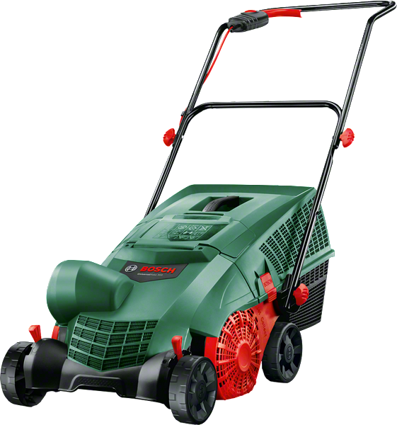 Bosch grüner Universalrechen 900 | Demosser 900 W – 060088a001
