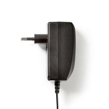 Nedis ACPA007 Universal AC Food Adapter 3 4,5 6 7,5 9 12 V DC 2,25 a