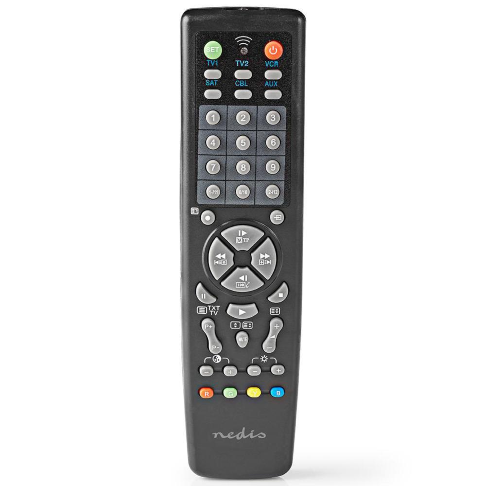 Nedis Universalfernbedienung