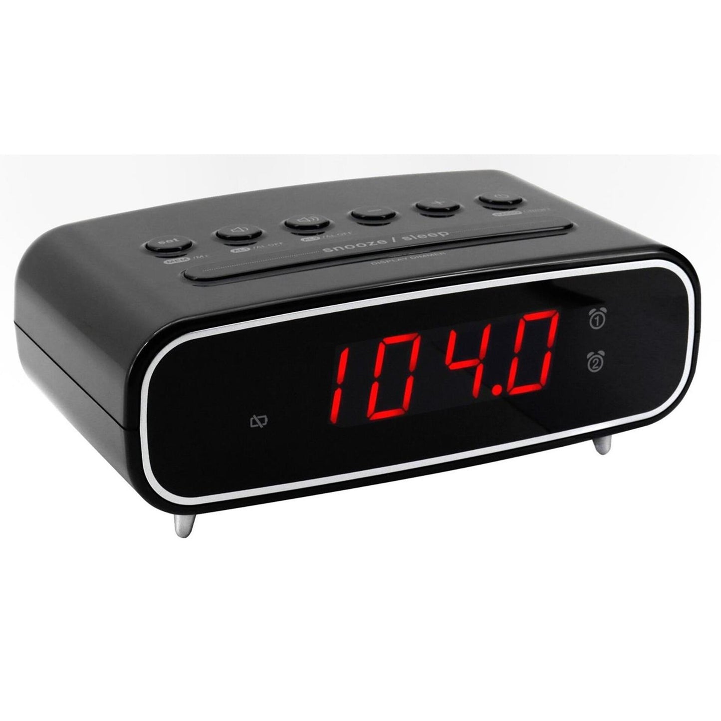 Soundmaster UKW-Radiowecker