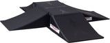 Urban Street Ramps Skateramp Urban Street 4-Wege Mini Black - afbeelding 1