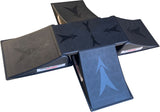 Urban Street Ramps Skateramp Urban Street 4-Wege Mini Black - afbeelding 2