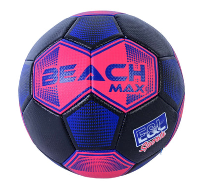 E l Sports Beach Football Assorti Zufällige Farben