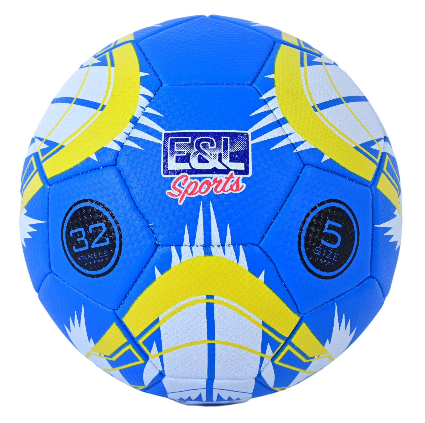 E l Sports Beach Football Assorti Zufällige Farben