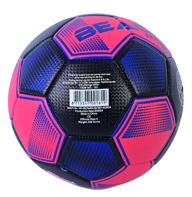 E l Sports Beach Football Assorti Zufällige Farben