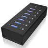 Icy Box IB-AC618