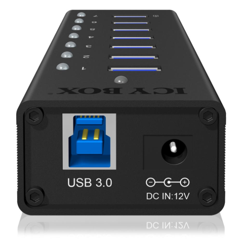Icy Box IB-AC618
