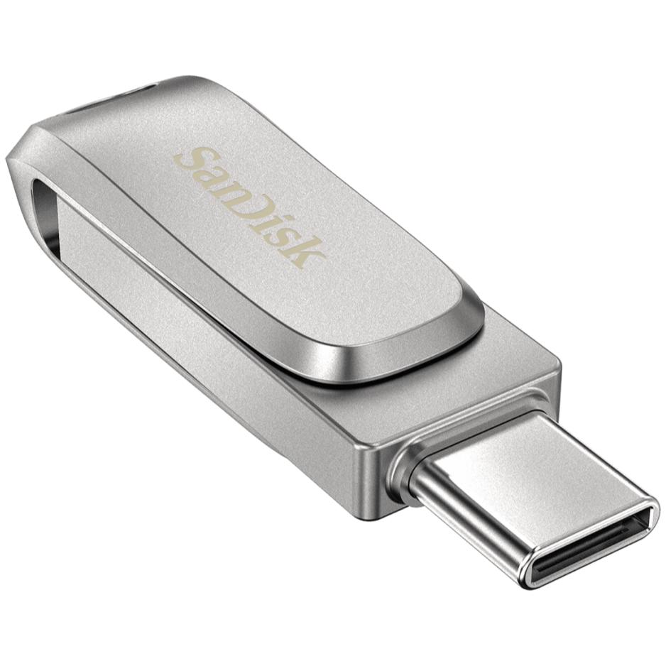 Sandisk Ultra Dual Drive Luxus 32 GB