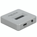 Delock M.2 Dockingstation für M.2 NVMe PCIe SSD - afbeelding 1