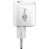 Goobay USB-C PD Gan Snellumer Nano (65 W) - afbeelding 2