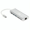 Goobay USB-C Multiport-Adapter HDMI 4K30Hz + PD 60W