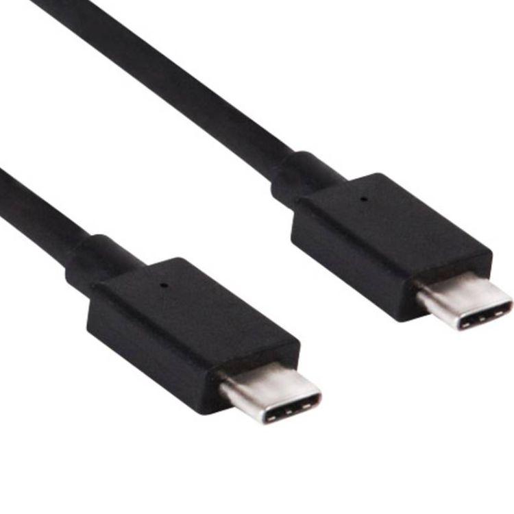Club 3D USB 3.1 Typ C Kabel, 0,8 m