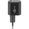 Goobay USB-C PD Gan Snellumer Nano (45 W)