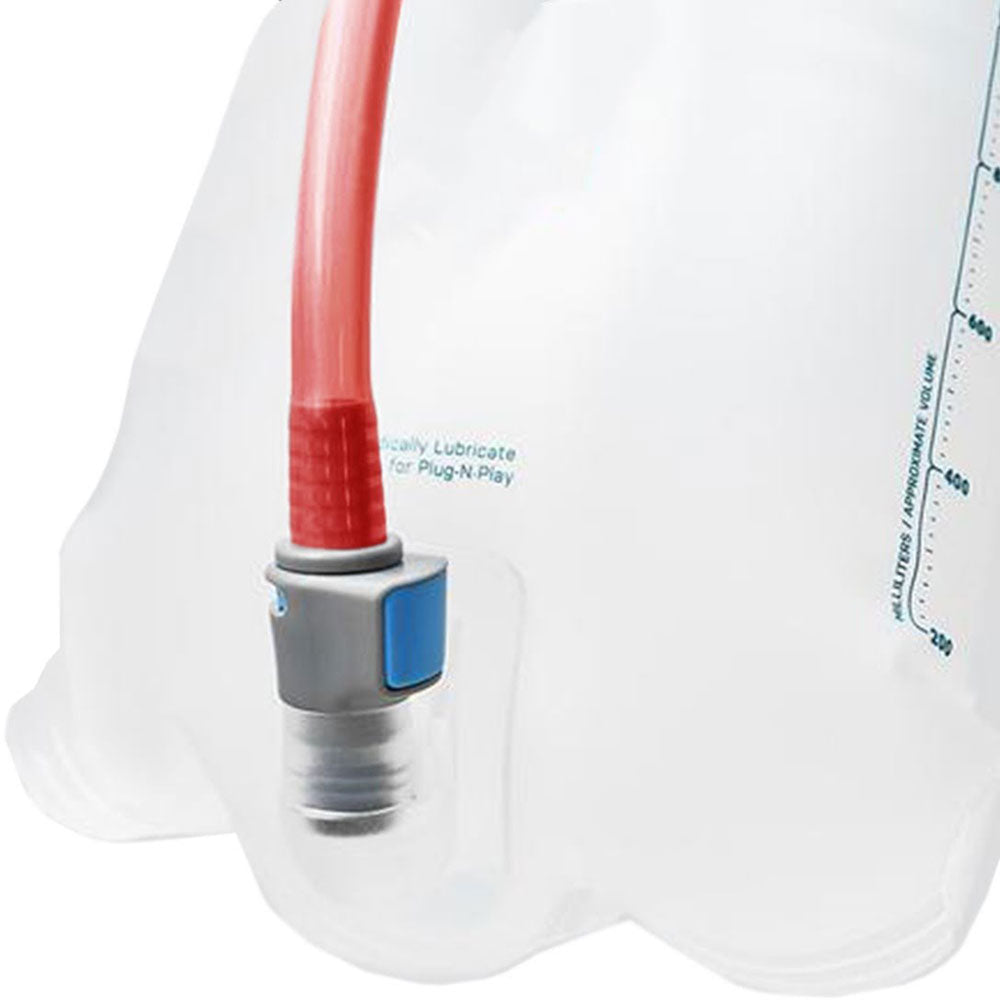 Uswe Elite Trinkblase 2000 ml
